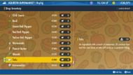 Scroll down a little to find this ingredient (Image via Game Freak)